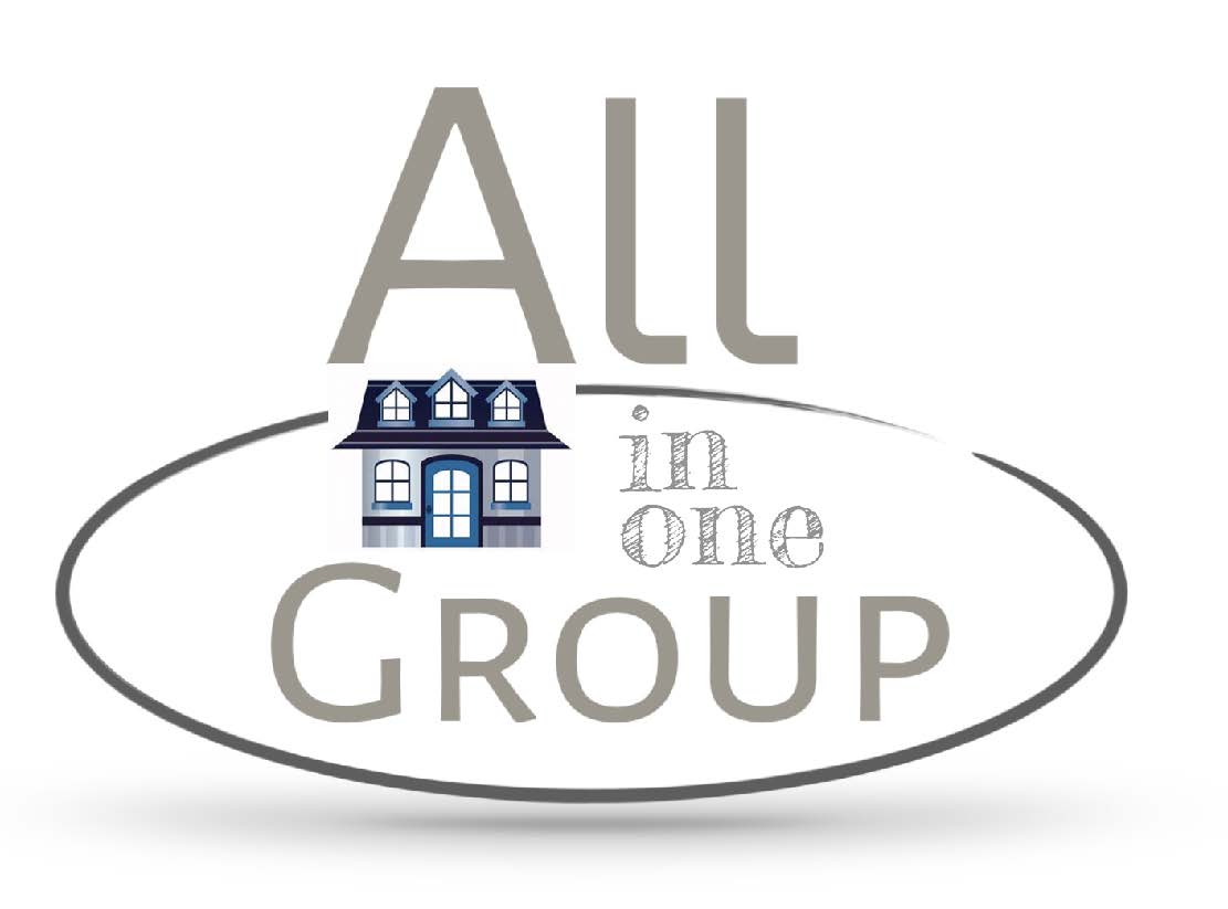 All In One Group LLC logo